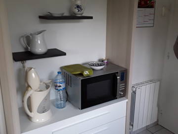 Room For Rent Plérin 255567