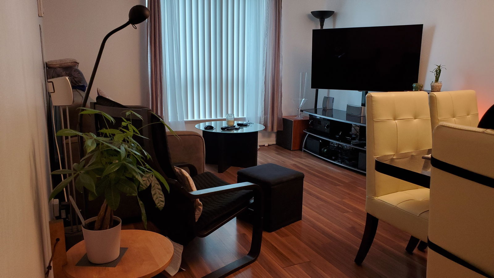 Homestay Toronto 255615