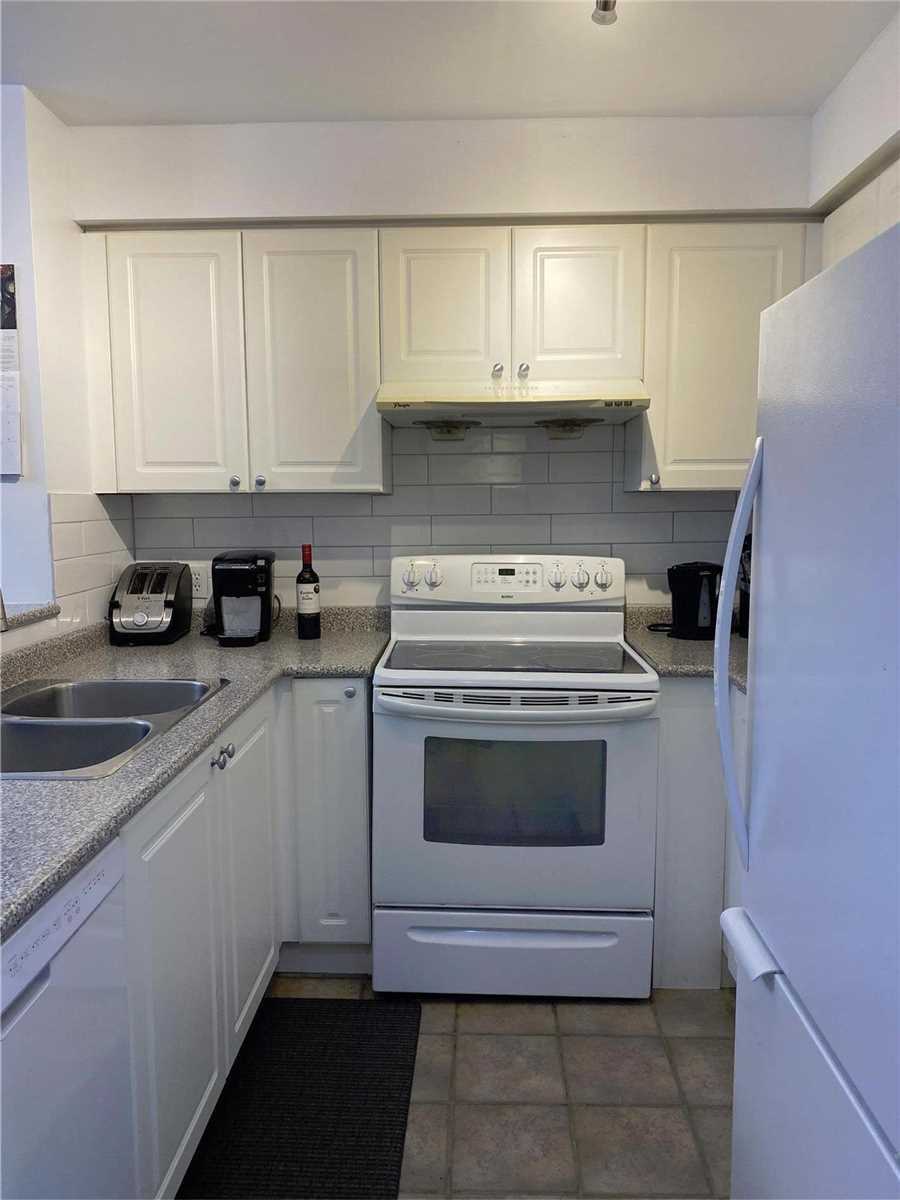 Homestay Toronto 255615