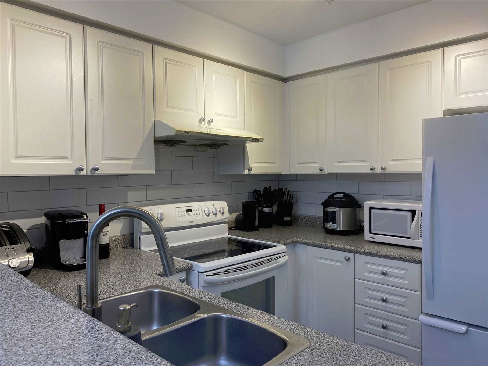 Homestay Toronto 255615