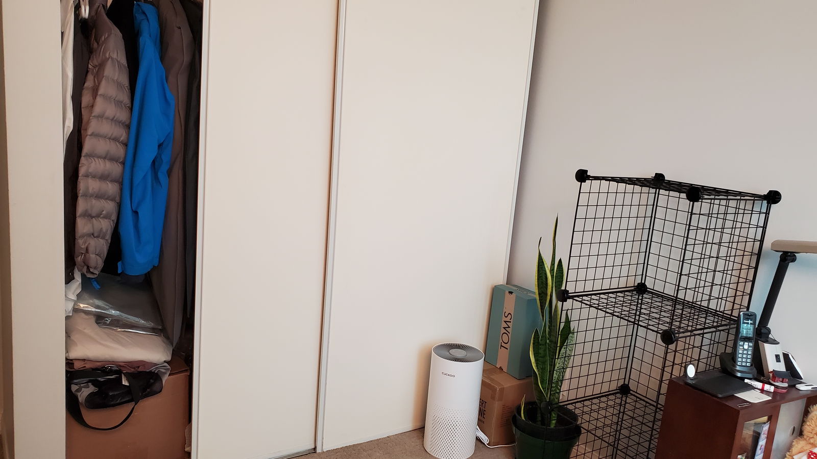 Homestay Toronto 255615