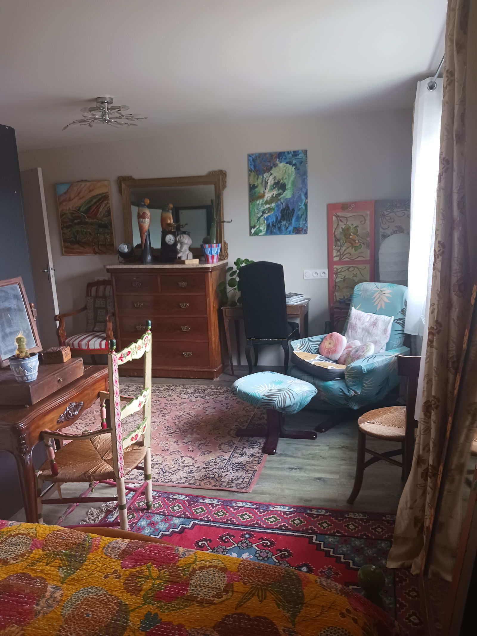 Homestay Saint-Méloir-des-Ondes 256186