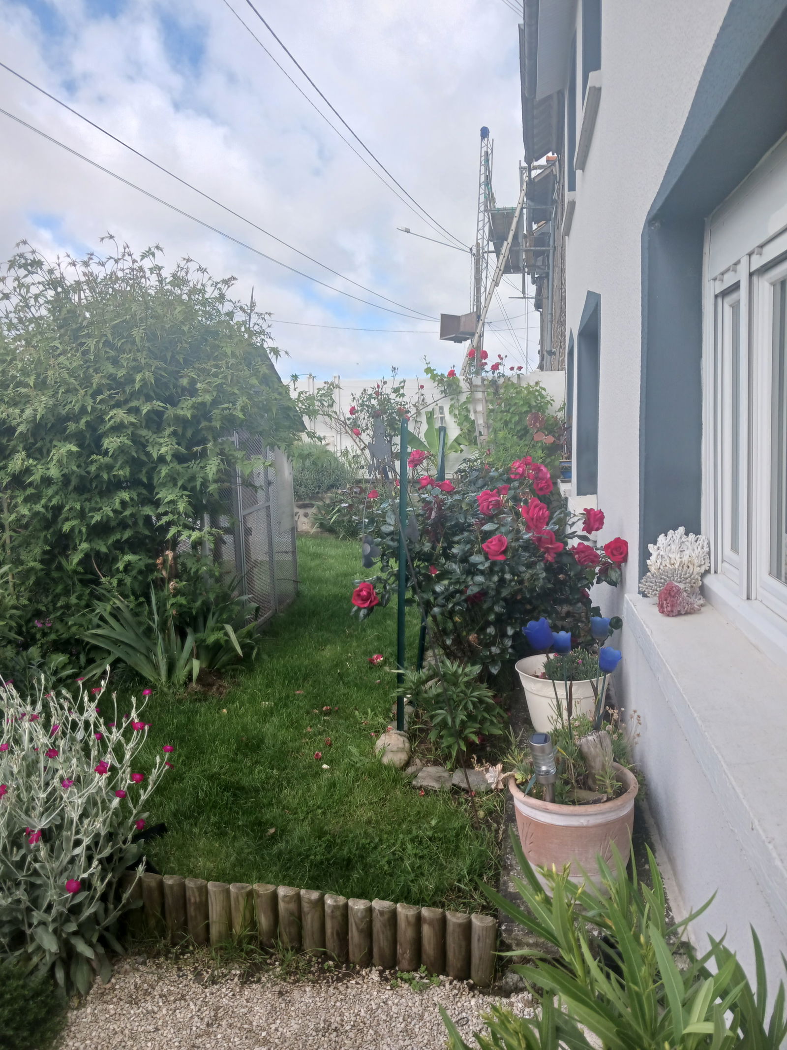 Homestay Saint-Méloir-des-Ondes 256186