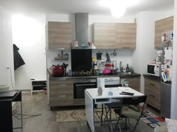 Chambre À Louer Le Mée-Sur-Seine 256685