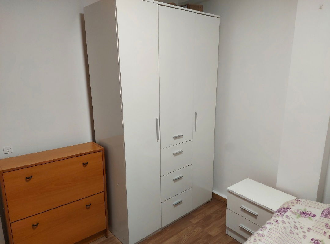 Homestay Gijón 257551