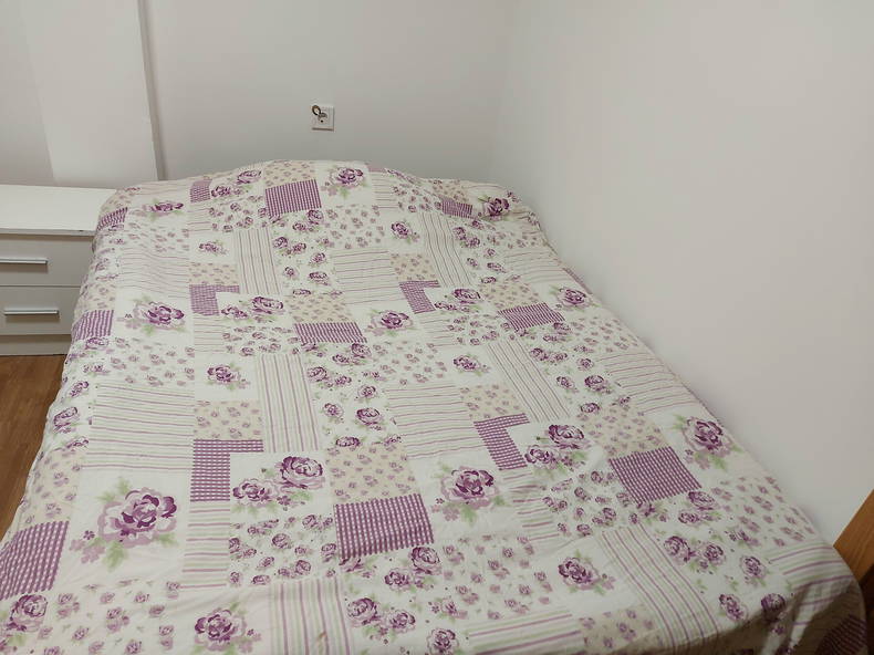 Hemvistelse Gijón 257553-1