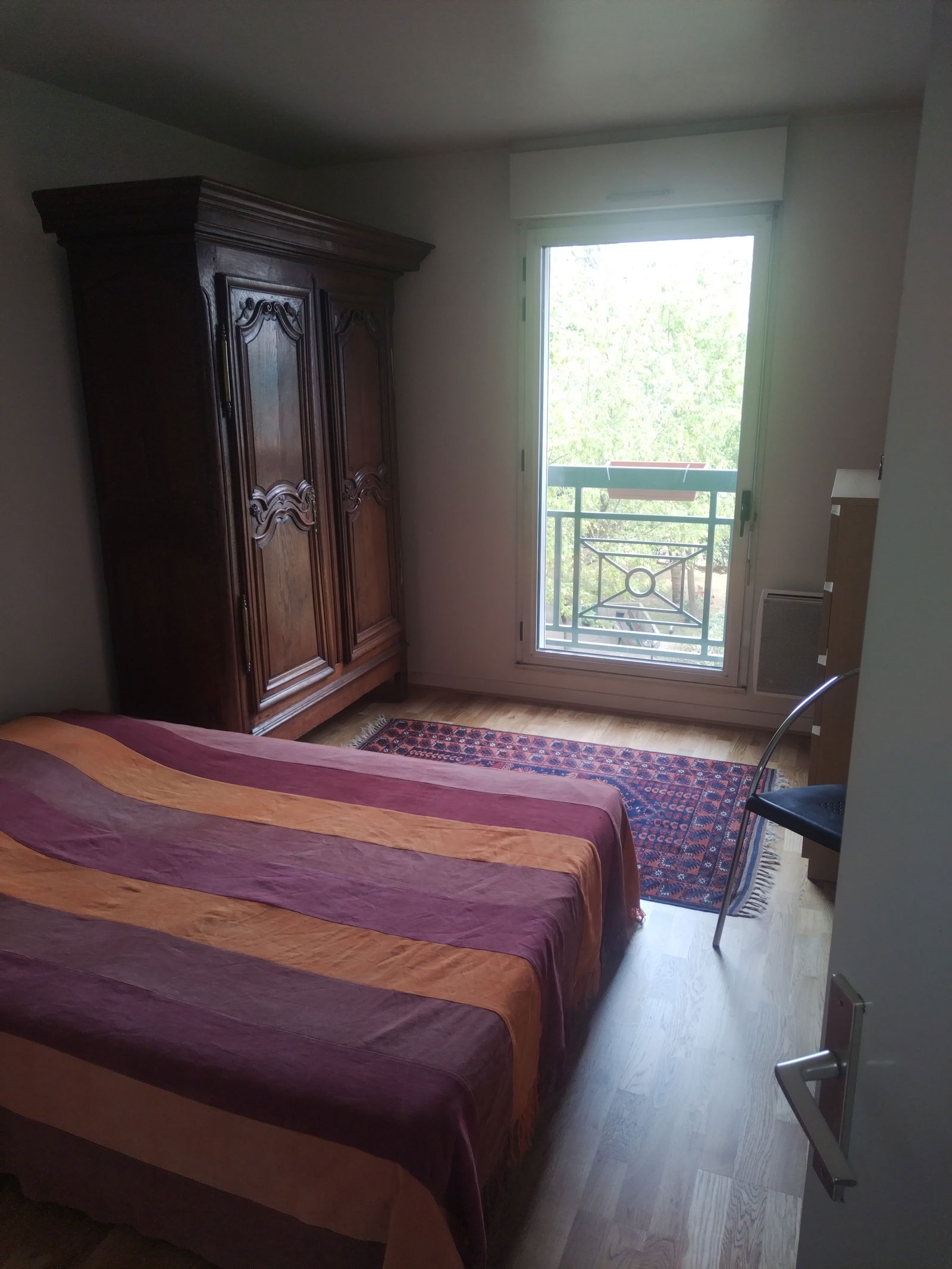 Homestay Paris 258241