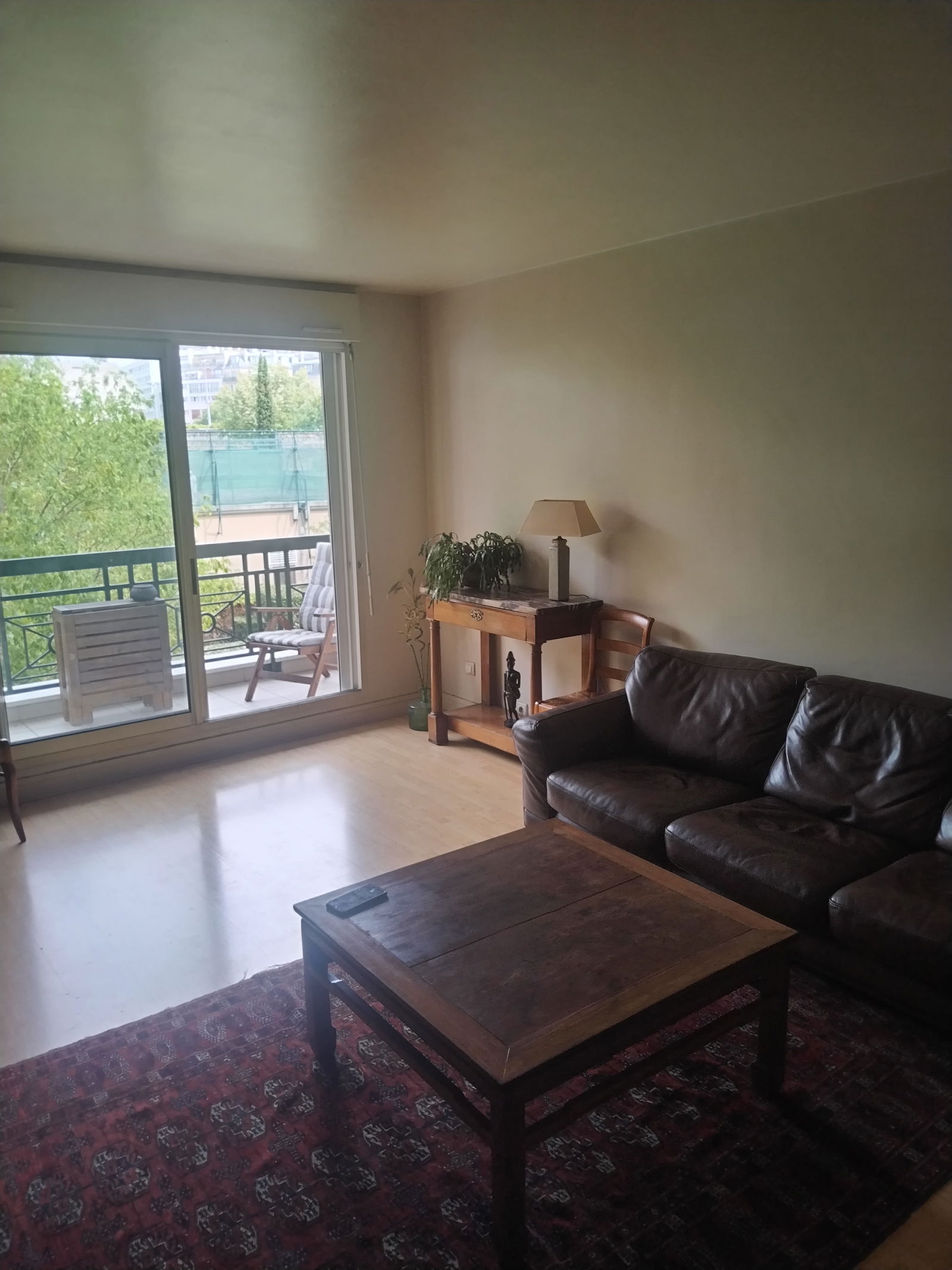 Homestay Paris 258241