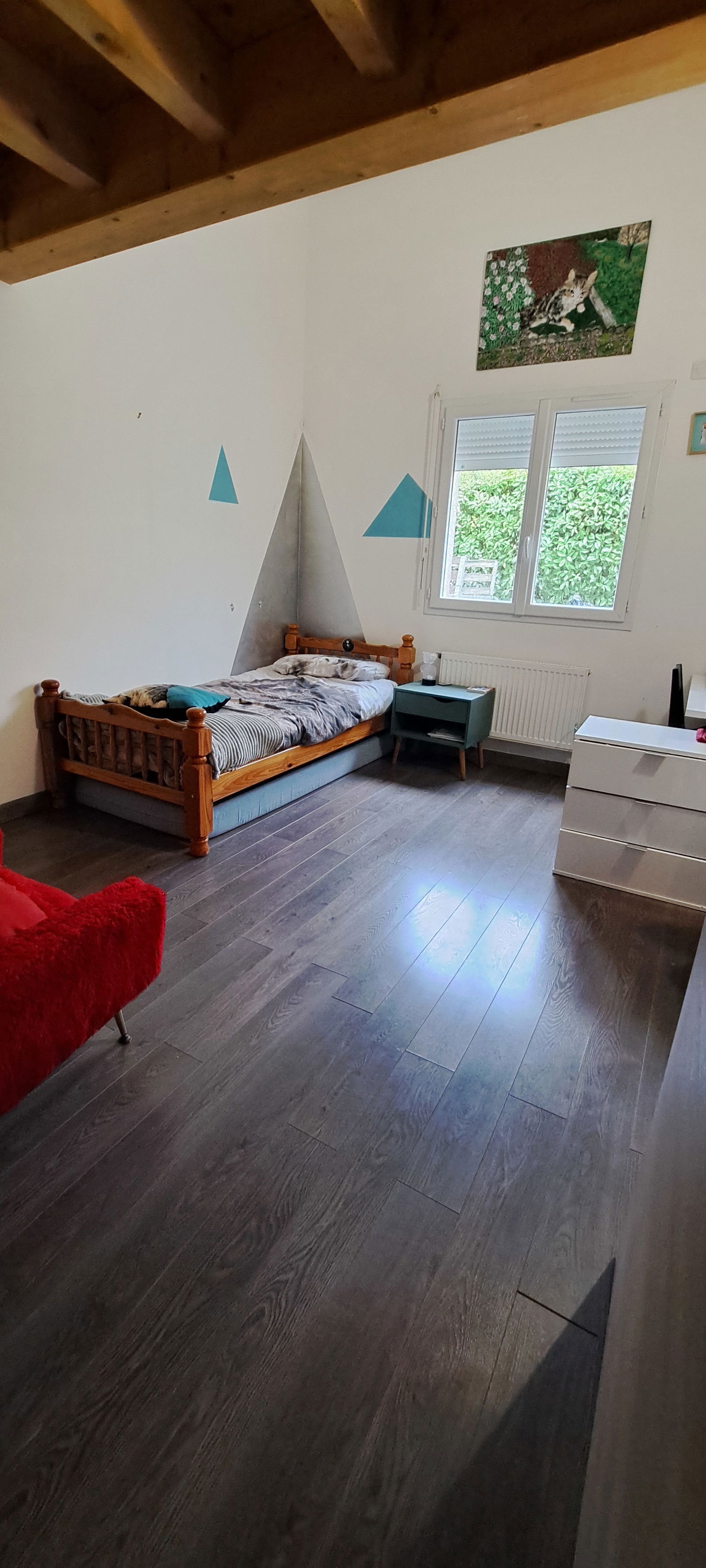 Homestay Crêches-sur-Saône 258913