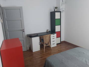 Room For Rent Marseille 259162