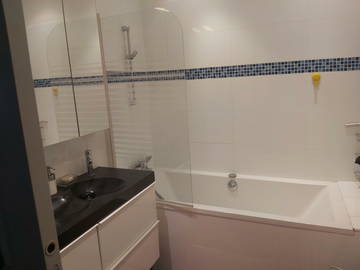 Chambre Chez L'habitant Marseille 259162-4