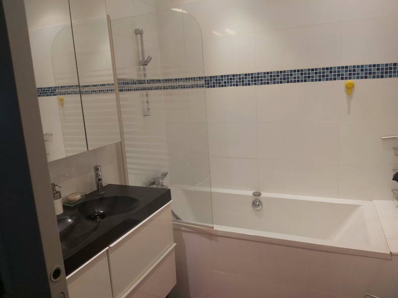 Chambre Chez L'habitant Marseille 259162-4