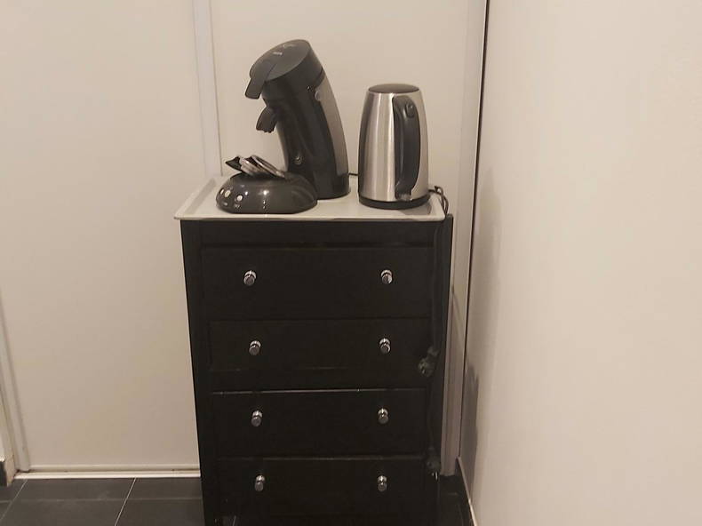 Chambre Chez L'habitant Marseille 259162-3