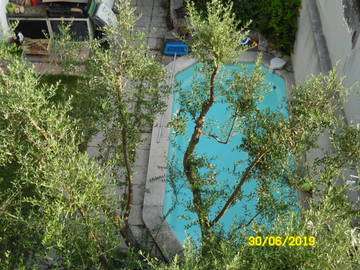 Chambre Chez L'habitant Marseille 259162-5