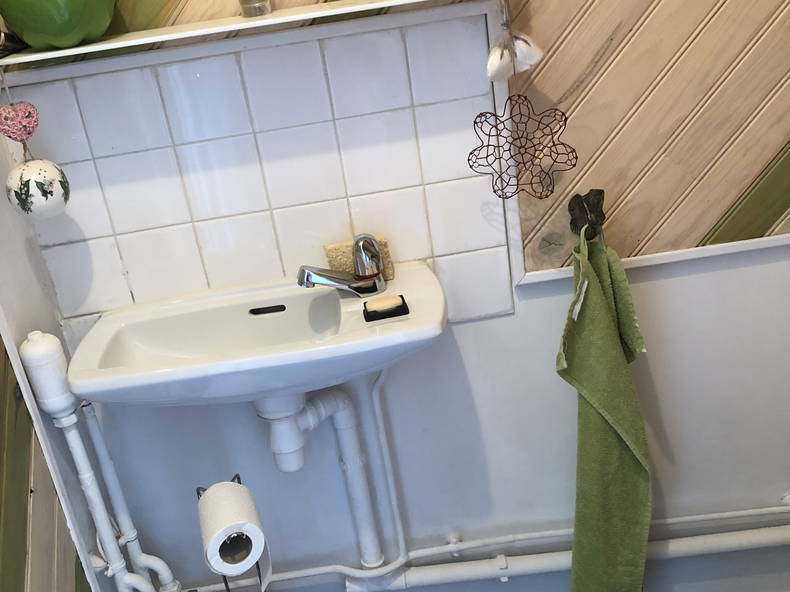 Chambre Chez L'habitant Vichy 259224-1