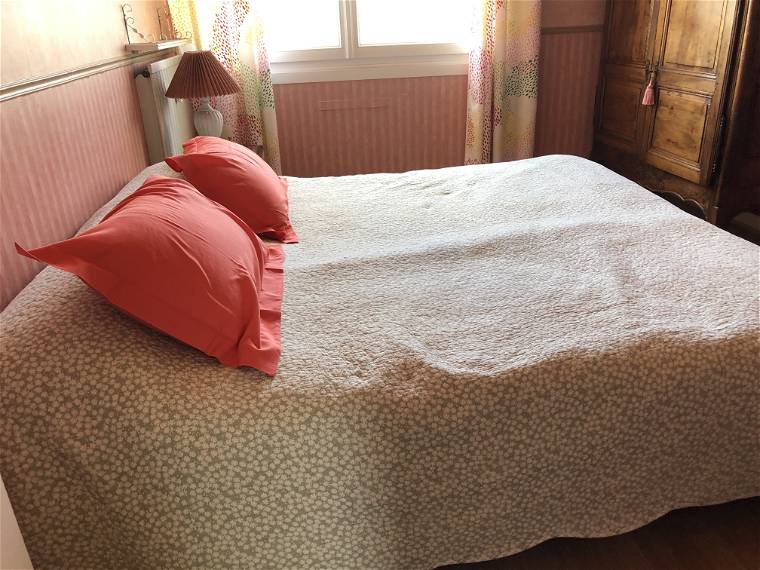 Chambre À Louer Vichy 259224