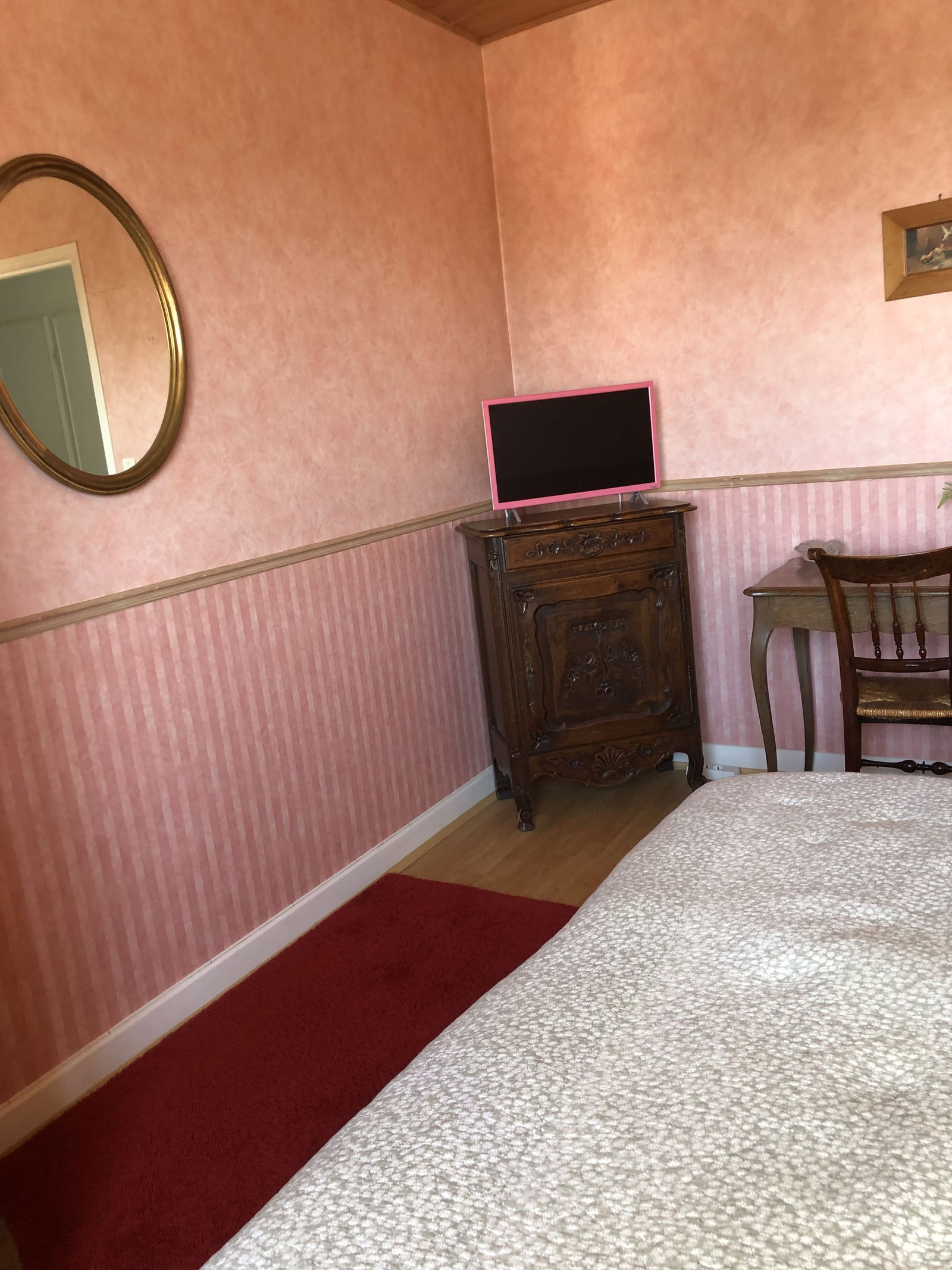 Homestay Vichy 259224