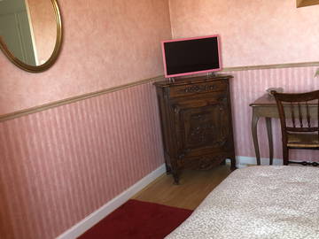 Chambre Chez L'habitant Vichy 259224-4