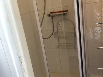 Chambre Chez L'habitant Vichy 259224-5