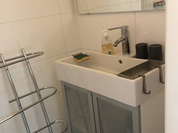 Chambre Chez L'habitant Vichy 259224-6