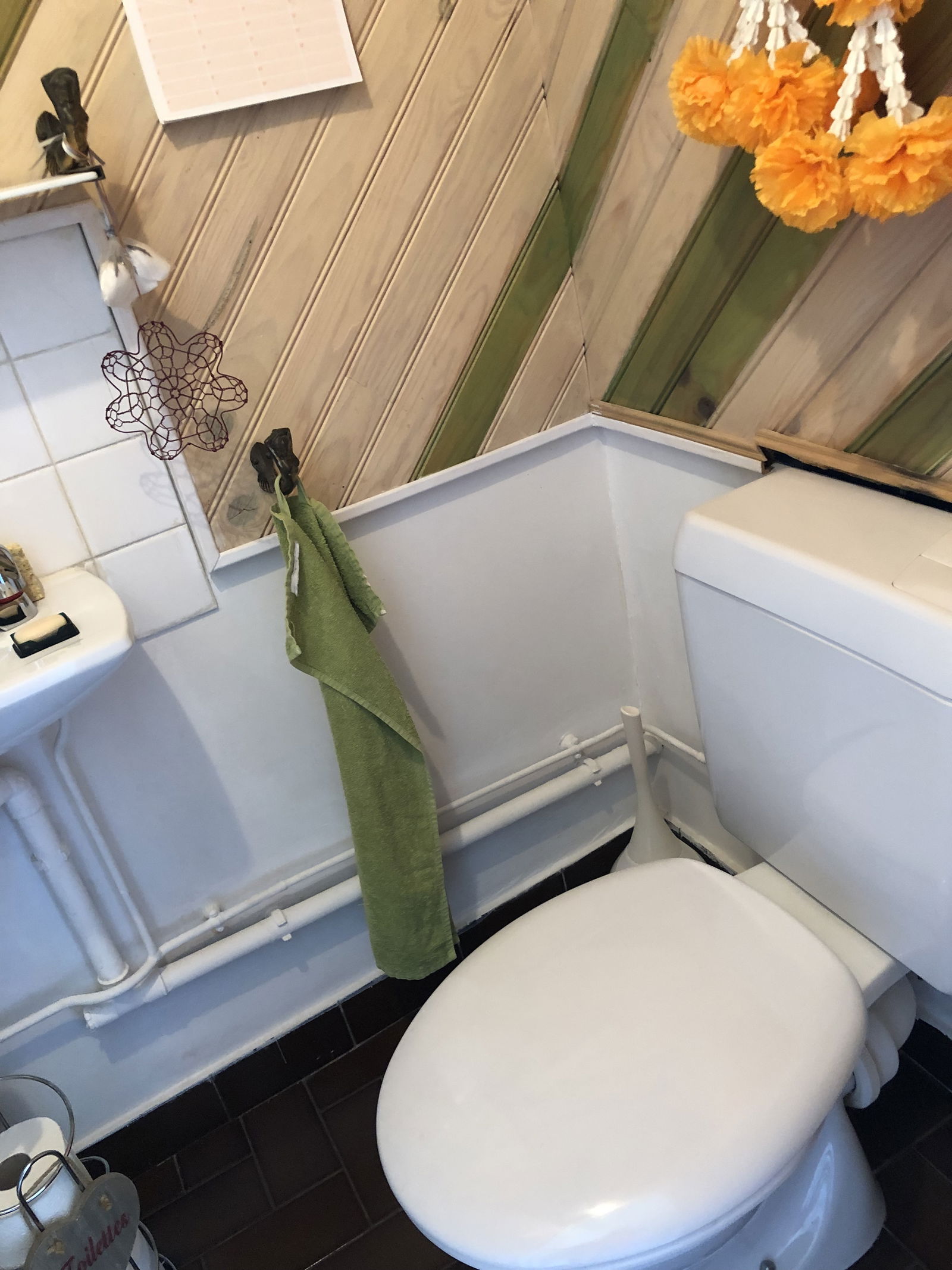 Homestay Vichy 259224