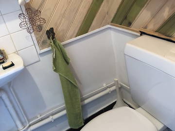 Chambre Chez L'habitant Vichy 259224-7