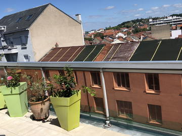 Chambre Chez L'habitant Vichy 259224-8