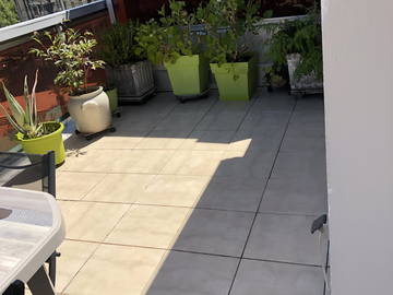 Chambre Chez L'habitant Vichy 259224-9