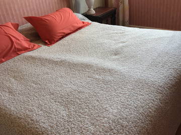 Chambre Chez L'habitant Vichy 259224-11