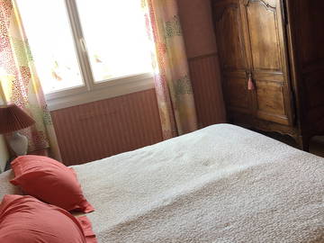 Chambre Chez L'habitant Vichy 259224-12