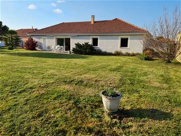 Habitación En Alquiler Bernac-Debat 259235