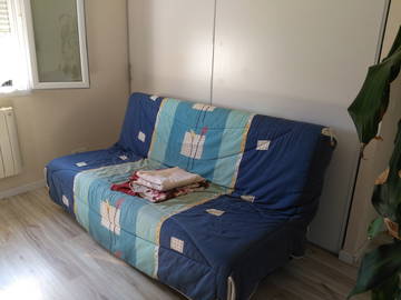 Chambre Chez L'habitant Bernac-Debat 259235-5