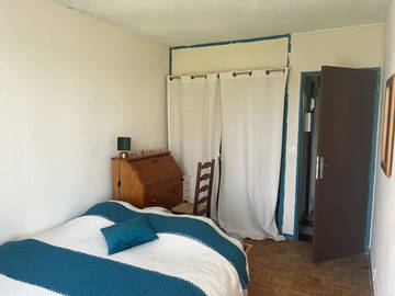 Chambre À Louer Sevran 260050