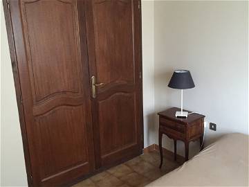 Room For Rent Milhaud 260761-1