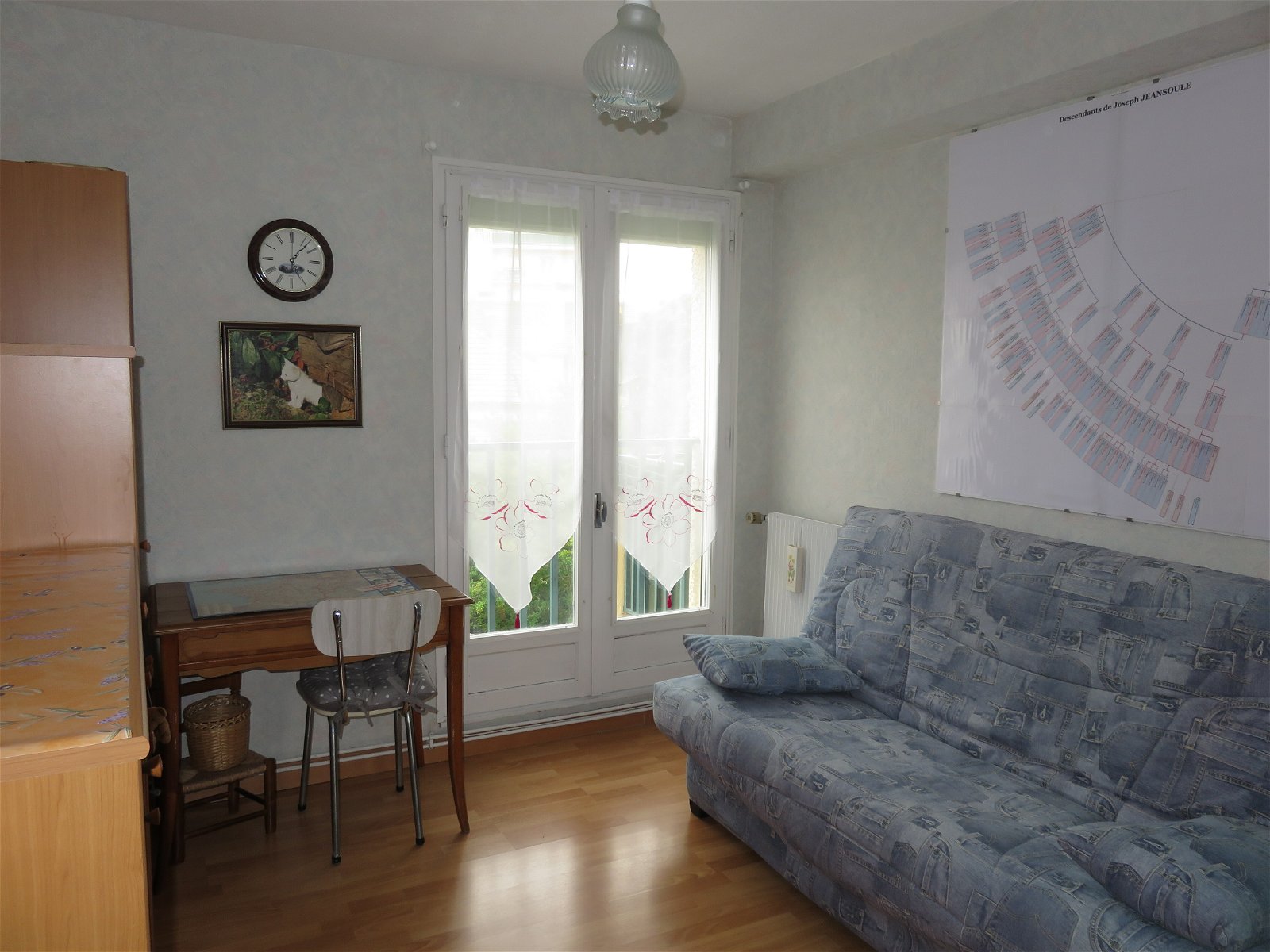 Homestay Pau 260844