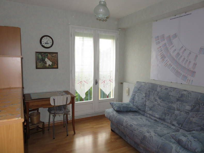 Homestay Pau 260844-1