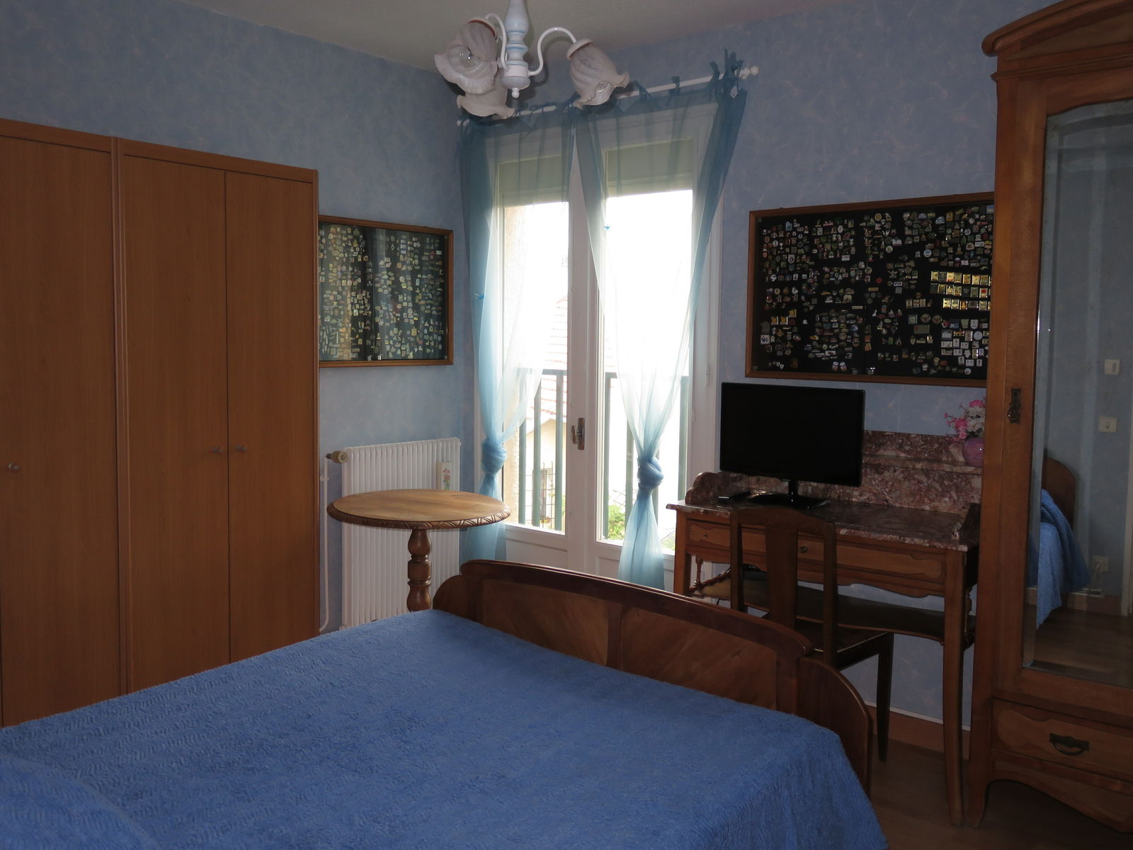 Homestay Pau 260844