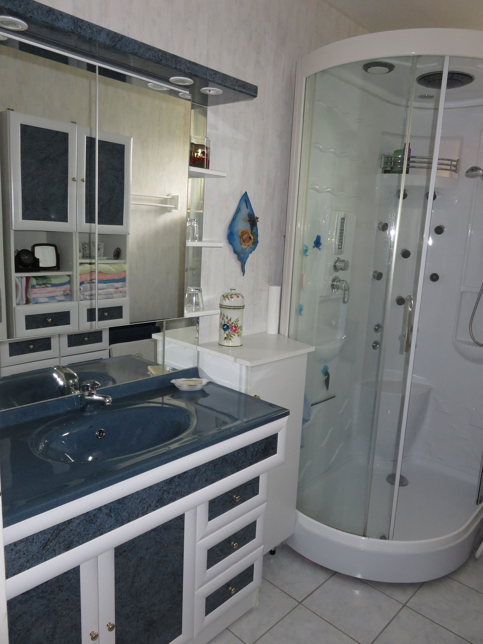 Homestay Pau 260844