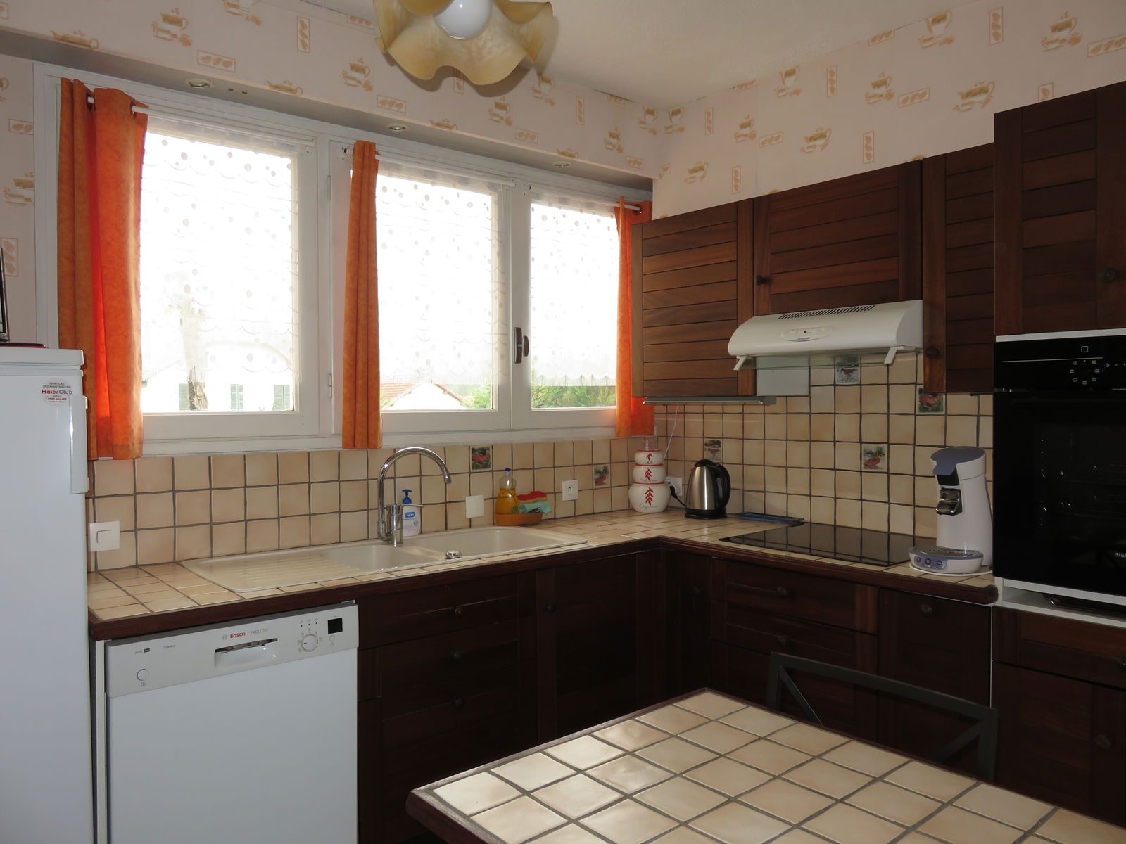 Homestay Pau 260844