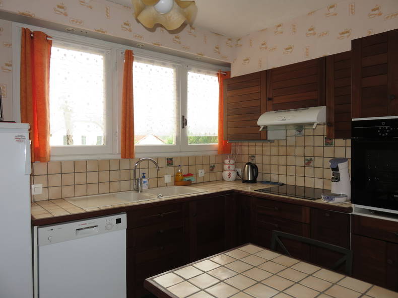 Homestay Pau 260844-4