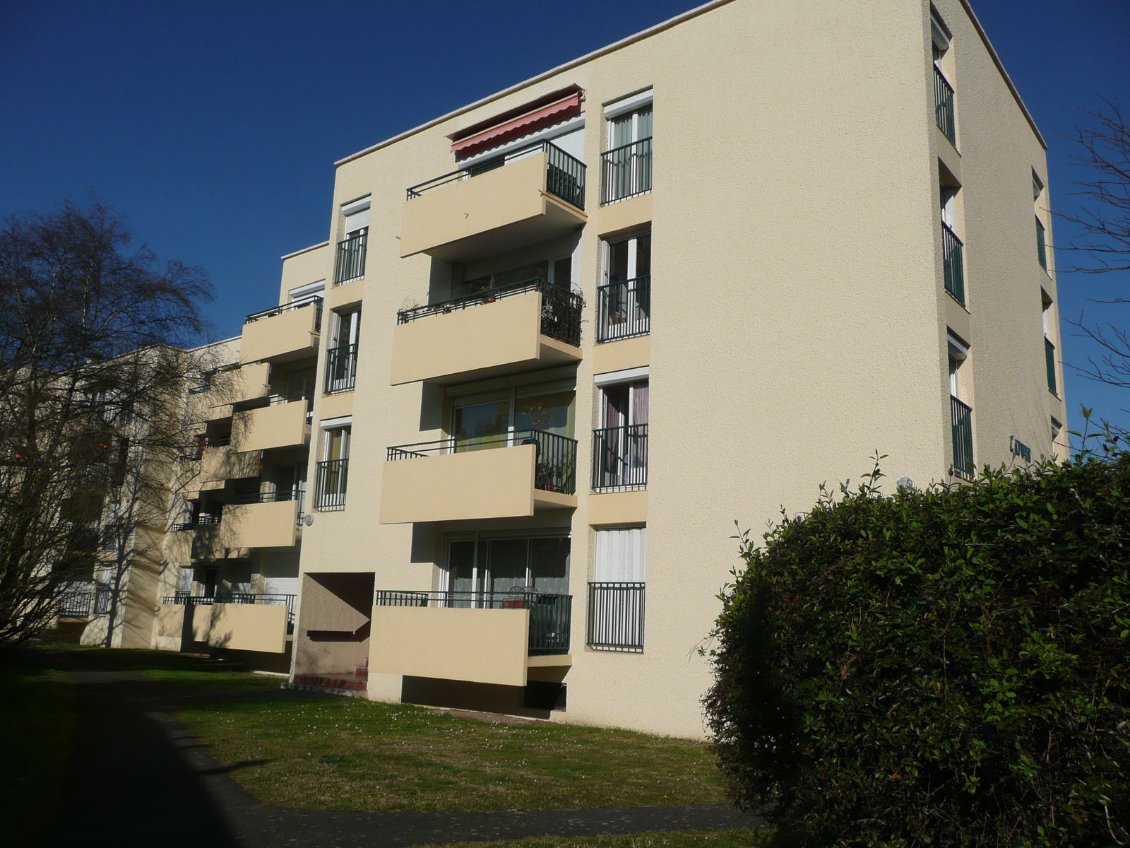 Homestay Pau 260844