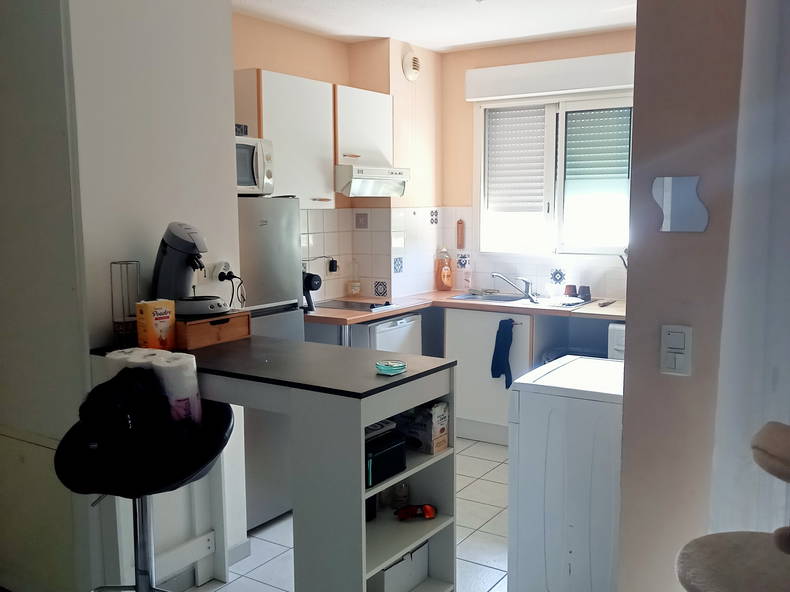 Colocation Bergerac 261187-4