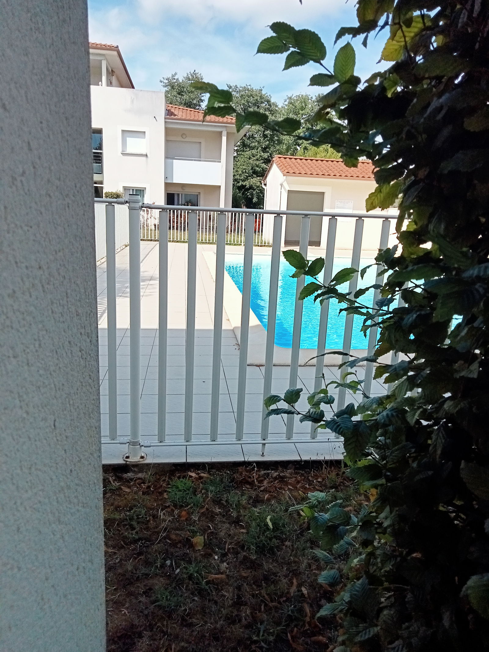 Colocation Bergerac 261187