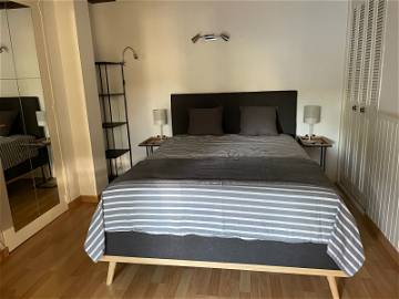 Room For Rent Toulouse 261191-1