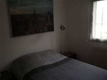 Room For Rent Marcheprime 261363