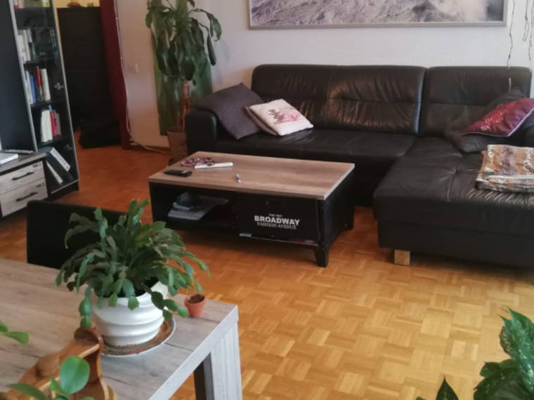 Homestay Meyrin 262024