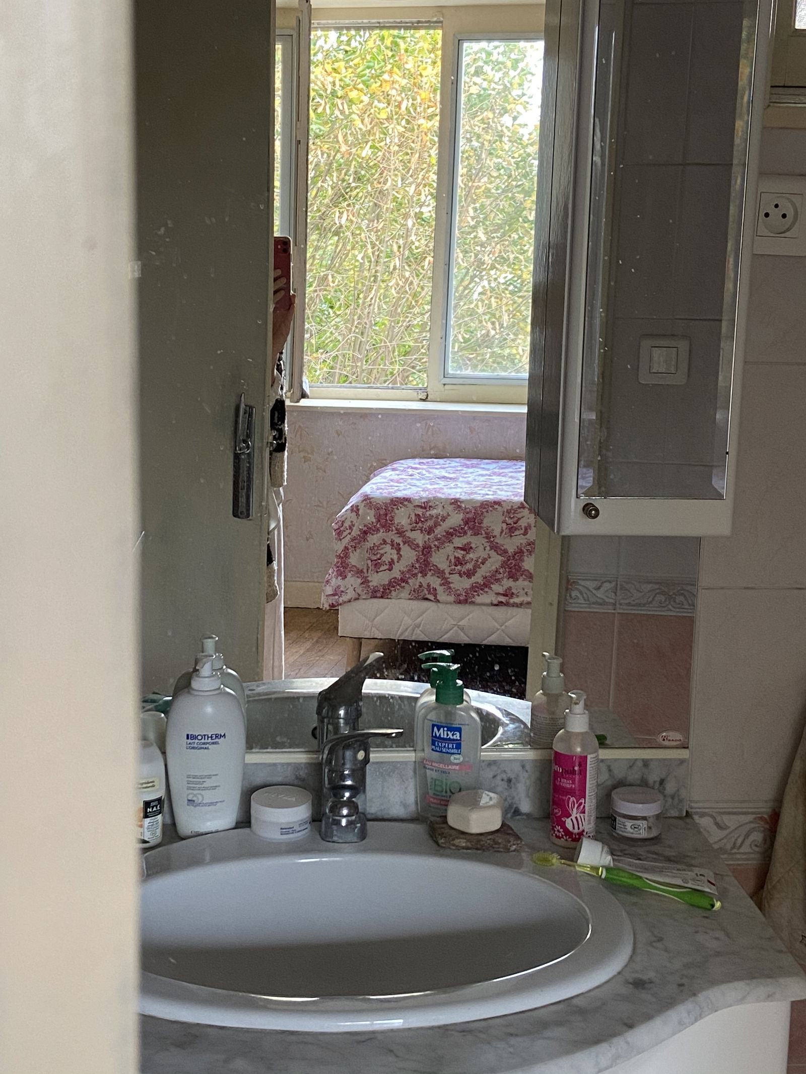 Homestay Caunes-Minervois 262749