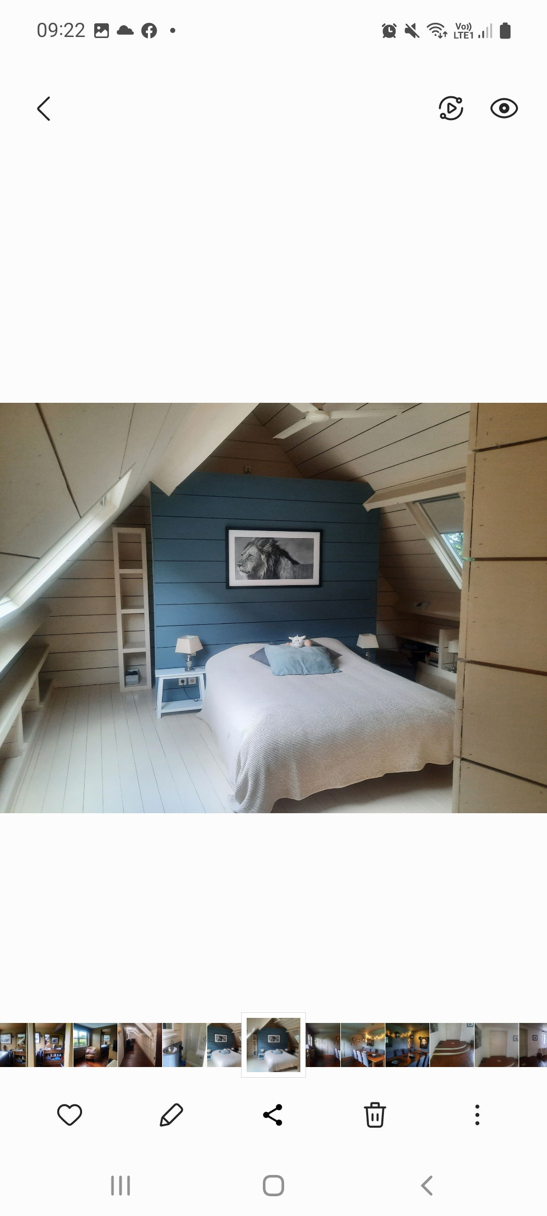 Colocation La Hulpe 262965