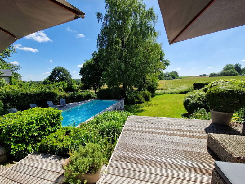 Colocatie La Hulpe 262966-1