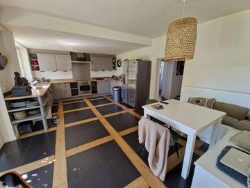 Chambre À Louer La Hulpe 262966